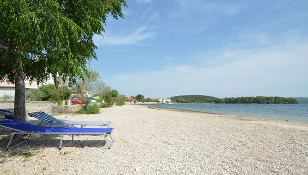 Apartamento de 3 quartos em Sibenik com jardim - Foto 3