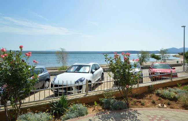 Apartamento de 3 quartos em Sibenik com jardim - Foto 16
