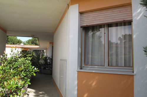 Photo 11 - 2 bedroom House in San Michele al Tagliamento with garden and sea view