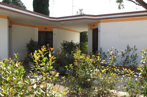 Photo 10 - Maison de 2 chambres à San Michele al Tagliamento avec jardin et vues à la mer