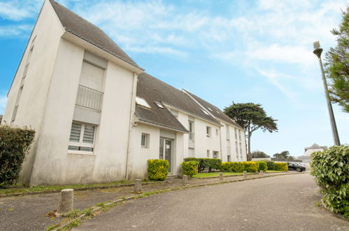 Photo 16 - Appartement de 1 chambre à Quiberon avec vues à la mer