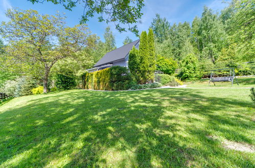 Photo 54 - Maison de 3 chambres à Andrychów avec piscine privée et jardin