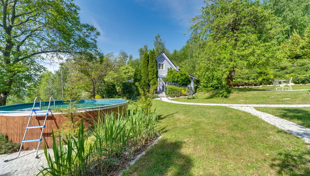 Haus mit 4 Schlafzimmern in Andrychów mit privater pool und garten - Foto 3