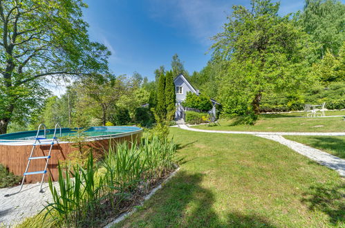 Foto 3 - Casa de 3 habitaciones en Andrychów con piscina privada y jardín