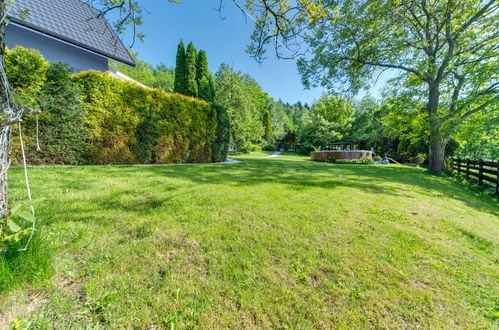 Photo 51 - Maison de 3 chambres à Andrychów avec piscine privée et jardin