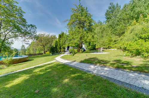 Photo 47 - Maison de 3 chambres à Andrychów avec piscine privée et jardin