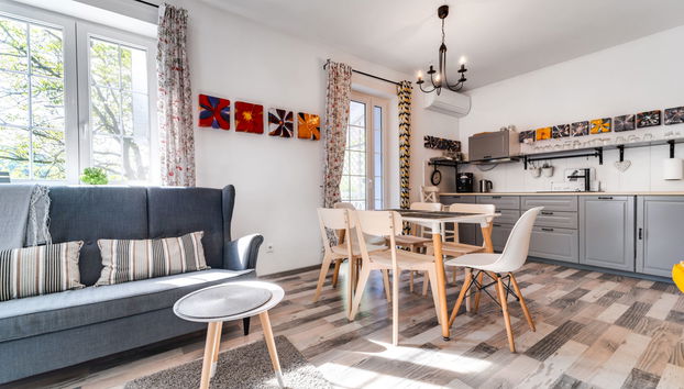 Haus mit 4 Schlafzimmern in Andrychów mit privater pool und garten - Foto 4