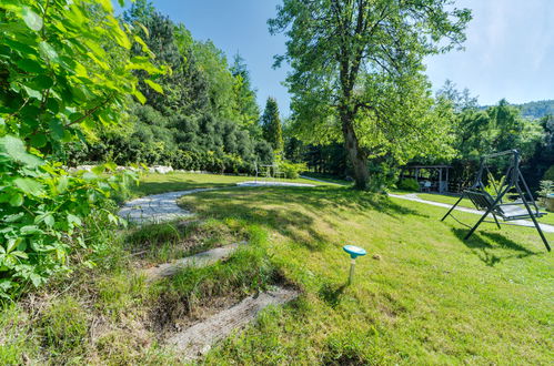 Foto 48 - Casa con 3 camere da letto a Andrychów con piscina privata e giardino