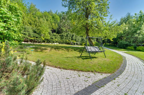 Foto 49 - Haus mit 3 Schlafzimmern in Andrychów mit privater pool und garten