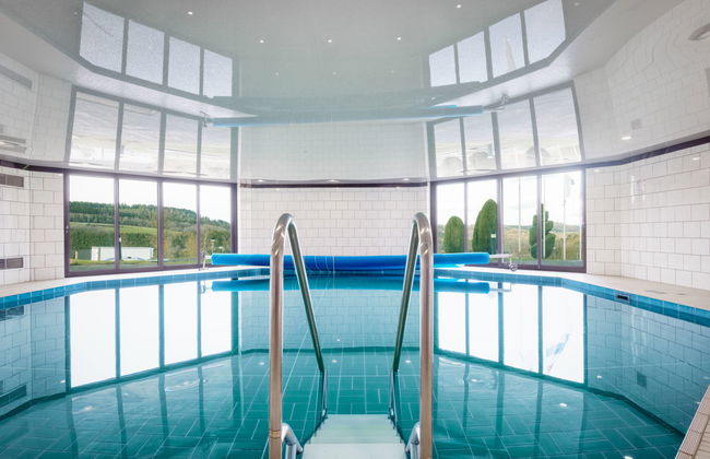 Maison de 4 chambres à Gerolstein avec piscine et jardin - Photo 32