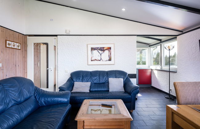 Maison de 4 chambres à Gerolstein avec piscine et jardin - Photo 8