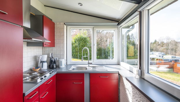 Haus mit 4 Schlafzimmern in Gerolstein mit schwimmbad und garten - Foto 4