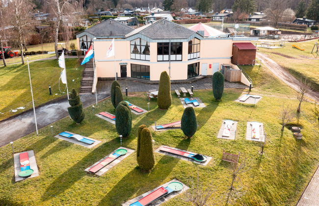 Maison de 4 chambres à Gerolstein avec piscine et jardin - Photo 28