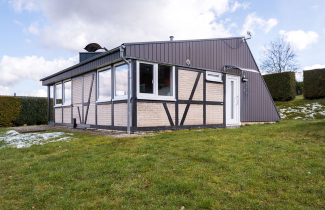 Maison de 4 chambres à Gerolstein avec piscine et jardin - Photo 23