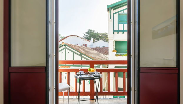 Apartamento de 2 habitaciones en Saint-Jean-de-Luz - Foto 4