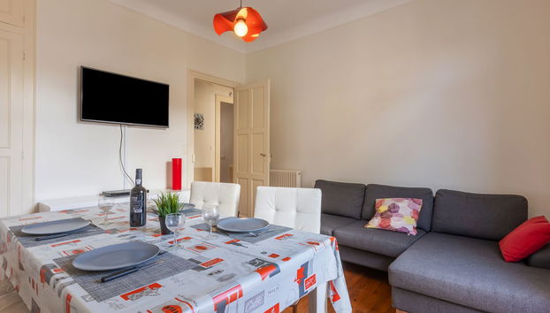 Apartamento de 2 habitaciones en Saint-Jean-de-Luz - Foto 5