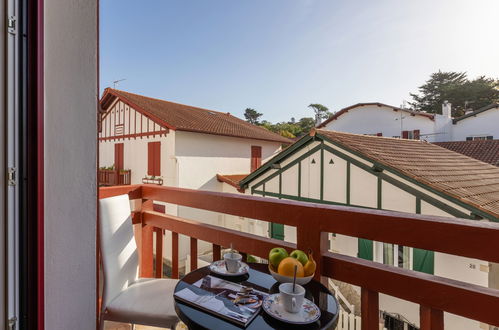 Photo 1 - 2 bedroom Apartment in Saint-Jean-de-Luz