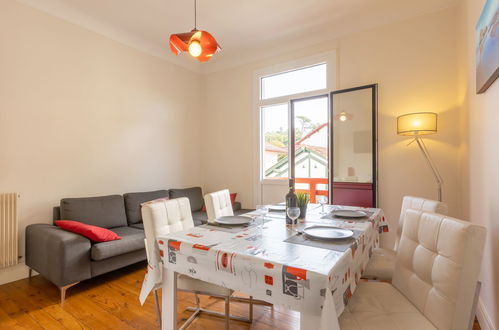 Foto 6 - Apartamento de 2 quartos em Saint-Jean-de-Luz