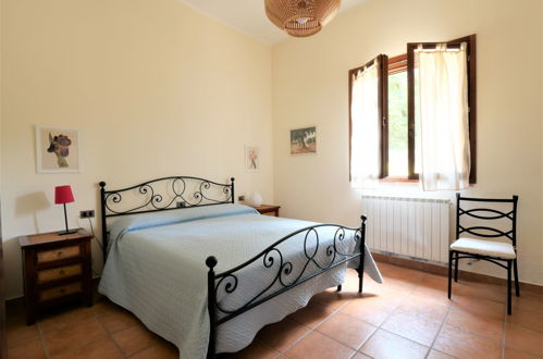 Photo 13 - 1 bedroom House in Roccastrada with swimming pool and garden