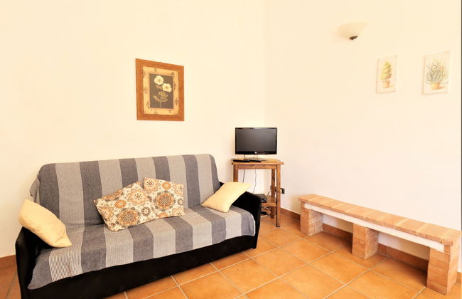 Casa de 4 quartos em Roccastrada com piscina e jardim - Foto 13
