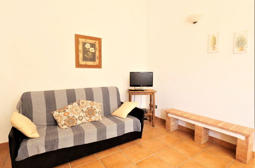 Photo 11 - 1 bedroom House in Roccastrada with swimming pool and garden