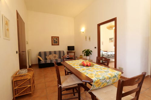 Photo 5 - 2 bedroom House in Roccastrada with swimming pool and garden