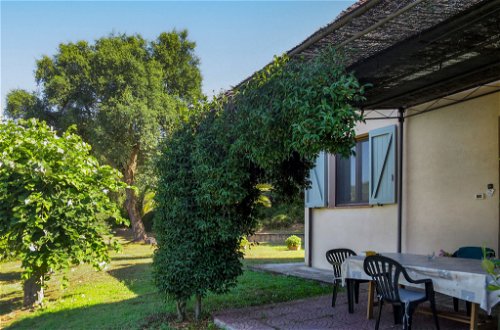 Foto 18 - Casa de 2 habitaciones en Roccastrada con piscina y jardín