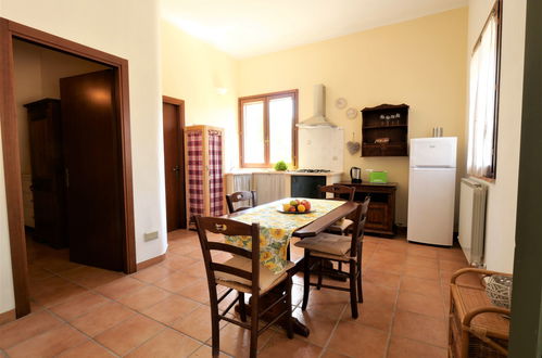 Photo 8 - 1 bedroom House in Roccastrada with swimming pool and garden