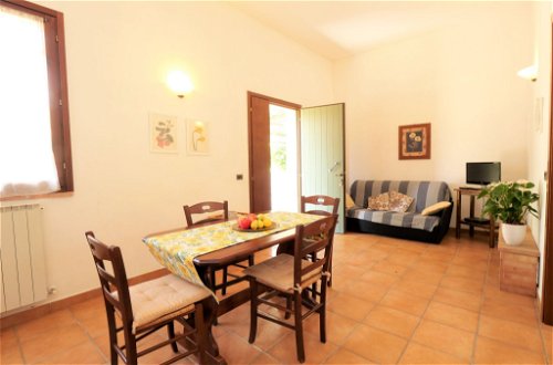 Photo 7 - 2 bedroom House in Roccastrada with swimming pool and garden