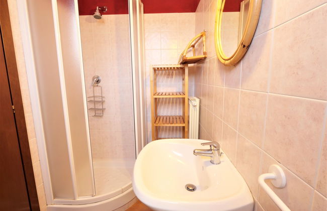 Casa de 4 quartos em Roccastrada com piscina e jardim - Foto 18
