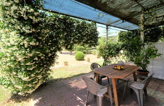 Foto 3 - Casa de 1 quarto em Roccastrada com piscina e jardim