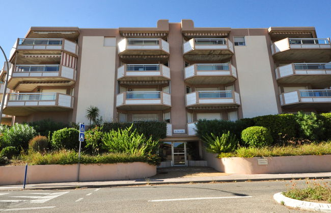 Apartamento de 2 quartos em Cavalaire-sur-Mer com terraço - Foto 20