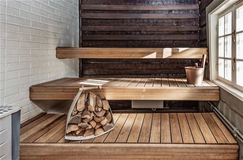 Foto 31 - Casa de 2 quartos em Somero com sauna