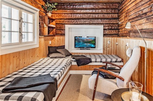 Foto 14 - Haus mit 2 Schlafzimmern in Somero mit sauna