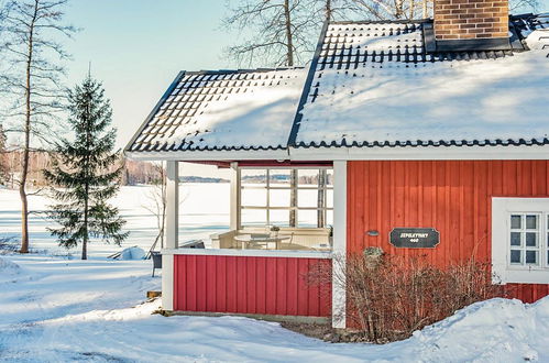 Photo 36 - Maison de 2 chambres à Somero avec sauna