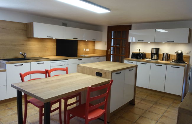Casa de 5 quartos em Porto-Vecchio com piscina privada e jardim - Foto 5