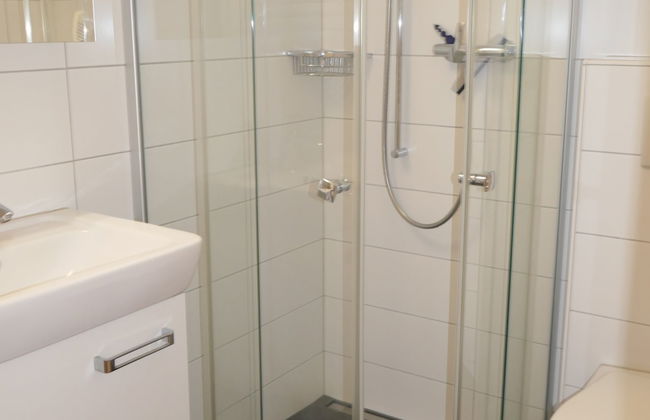 Apartamento de 1 quarto em Grindelwald com jardim - Foto 8