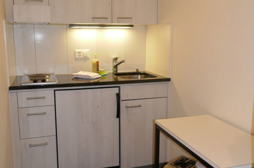 Foto 8 - Apartamento em Grindelwald com jardim