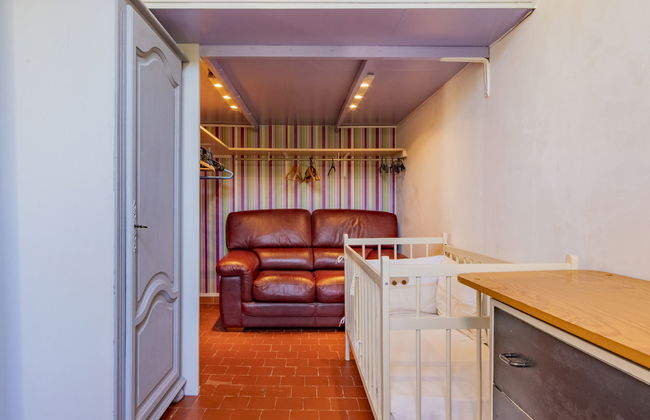 Casa de 3 quartos em Oppède com jardim e terraço - Foto 16