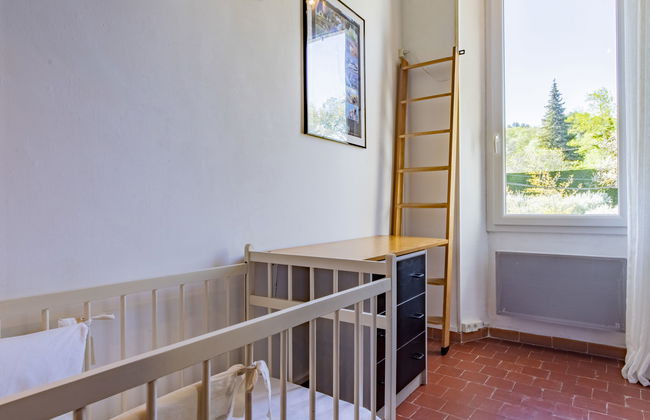 Casa de 3 quartos em Oppède com jardim e terraço - Foto 17