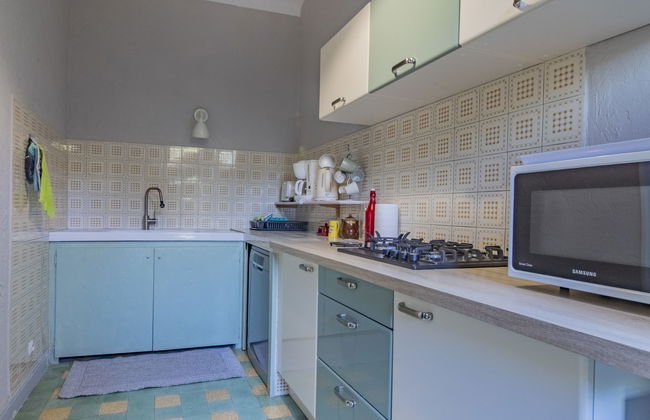 Casa de 3 quartos em Oppède com jardim e terraço - Foto 12