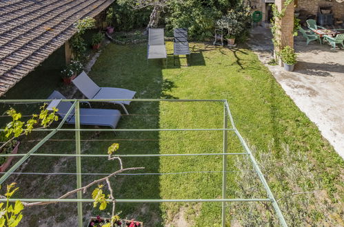 Photo 23 - Maison de 2 chambres à Oppède avec jardin et terrasse