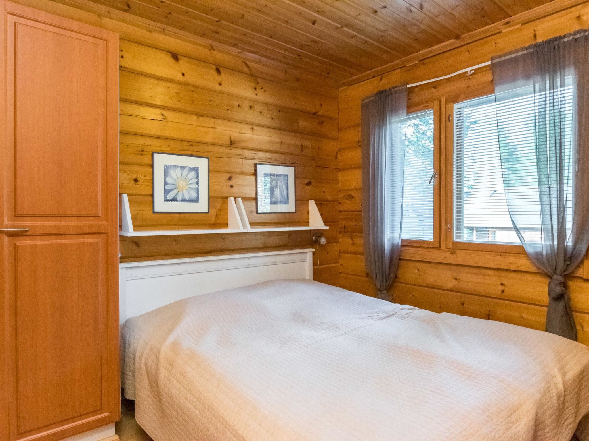 Foto 8 - Casa con 2 camere da letto a Sotkamo con sauna