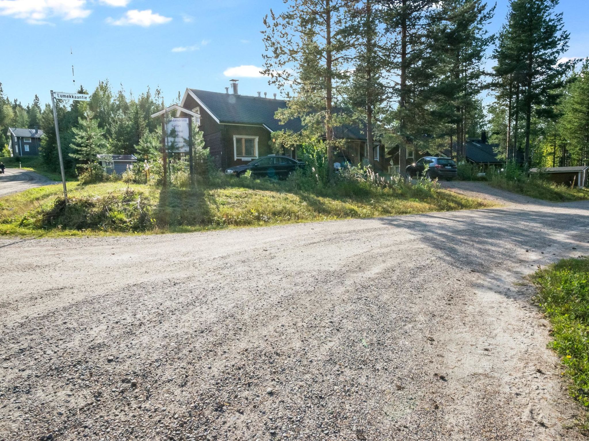 Photo 19 - 2 bedroom House in Sotkamo with sauna