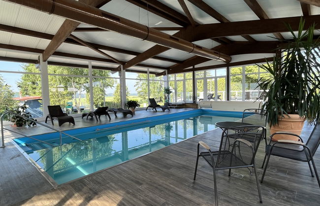 Casa de 3 quartos em Bad Emstal com piscina e jardim - Foto 2
