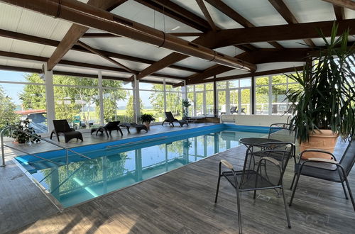 Photo 2 - Maison de 2 chambres à Bad Emstal avec piscine et jardin