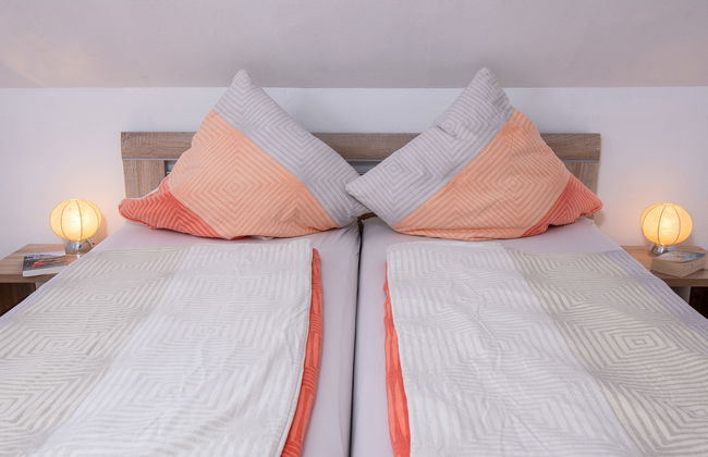 Apartamento de 2 quartos em Ochtersum com jardim - Foto 9