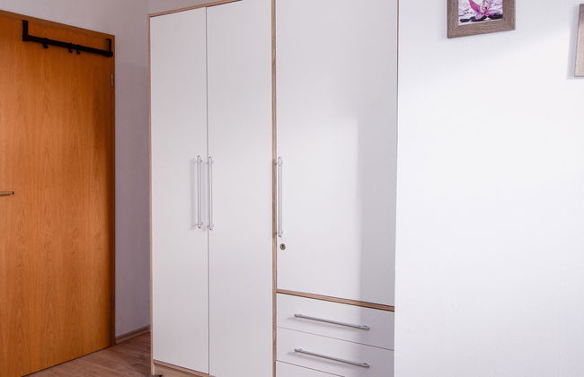 Apartamento de 2 quartos em Ochtersum com jardim - Foto 10