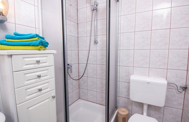 Apartamento de 2 quartos em Ochtersum com jardim - Foto 14
