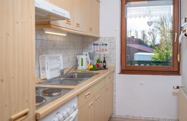Apartamento de 2 quartos em Ochtersum com jardim - Foto 7